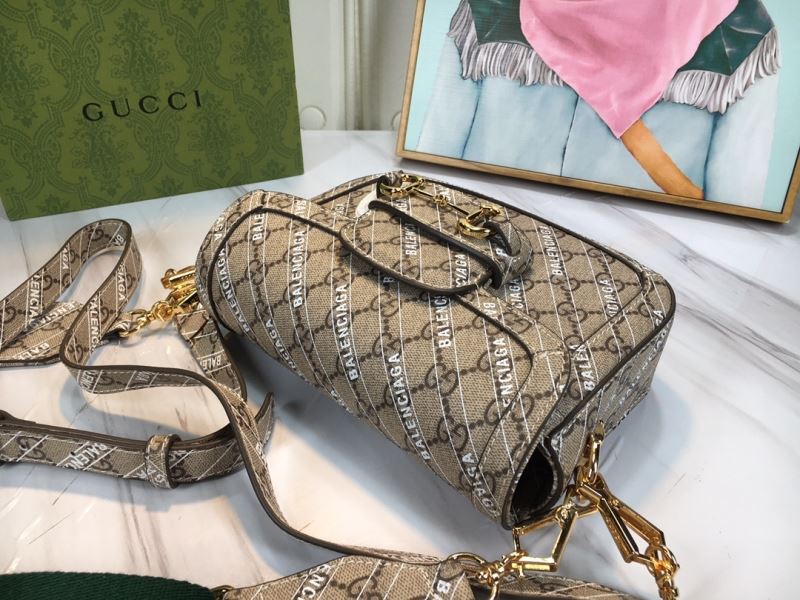 Gucci Satchel Bags